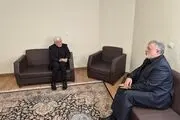 دستور عارف به استاندار تهران برای حفظ آمادگی در برابر حوادث