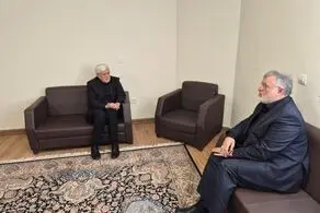 دستور عارف به استاندار تهران برای حفظ آمادگی در برابر حوادث