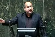 افشاگری یک نماینده مجلس از متن پیش نویس توافق| امیدی به بسته شدن پرونده ایران وجود ندارد؟ 