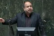 افشاگری یک نماینده مجلس از متن پیش نویس توافق| امیدی به بسته شدن پرونده ایران وجود ندارد؟ 