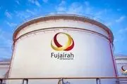 جزییات آتش سوزی در بندر الفجیره 