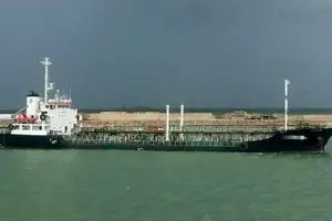 نفتکش مورد حمله ارتباطی با ناوگان کشتیرانی ایران ندارد