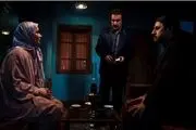 قسمت ۱۵ پایتخت ۷ / خنده دارترین سکانس پایتخت را ببینید