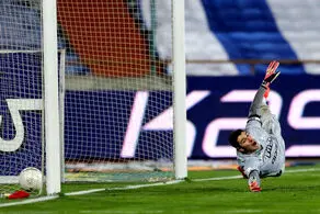 گزینه اول نکونام برای دروازه استقلال مشخص شد
