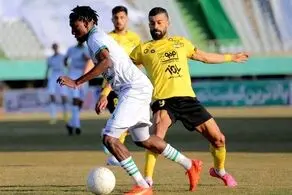 جدول لیگ برتر بعد از تساوی استقلال و سپاهان/ کام پرسپولیس شیرین شد