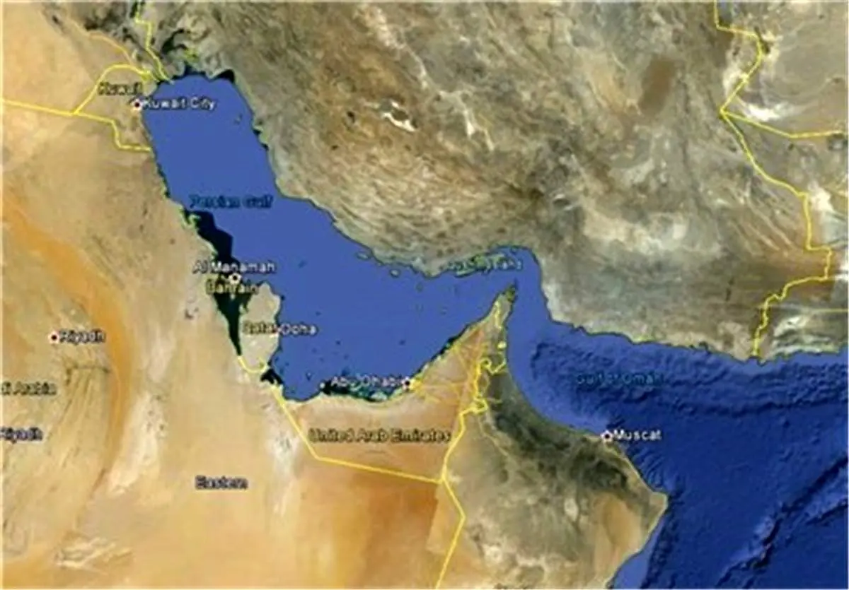 ایران رسما به عراق اعتراض کرد