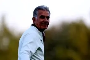 بالاخره کی‌روش به پرسپولیسی‌ها روی خوش نشان داد