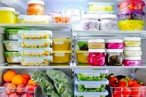 هرگز این خوراکی‌ها را فریز نکنید