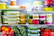 هرگز این خوراکی‌ها را فریز نکنید