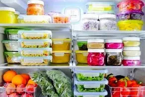 هرگز این خوراکی‌ها را فریز نکنید