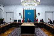 توسعه موفق حمل و نقل ریلی حومه‌ای تهران می‌تواند پیشران توسعه آن به دیگر استان‌ها و کلان‌شهرها باشد