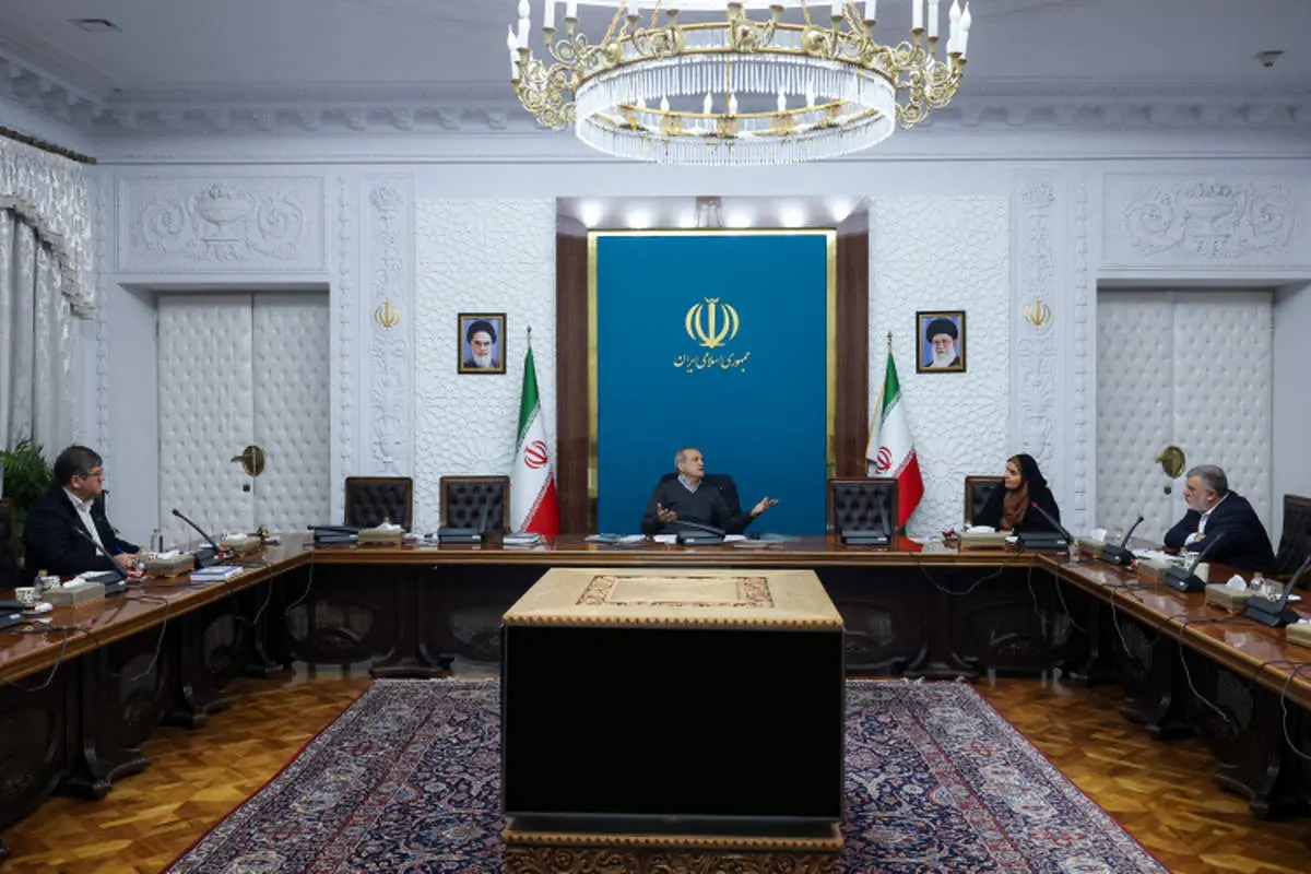 توسعه موفق حمل و نقل ریلی حومه‌ای تهران می‌تواند پیشران توسعه آن به دیگر استان‌ها و کلان‌شهرها باشد