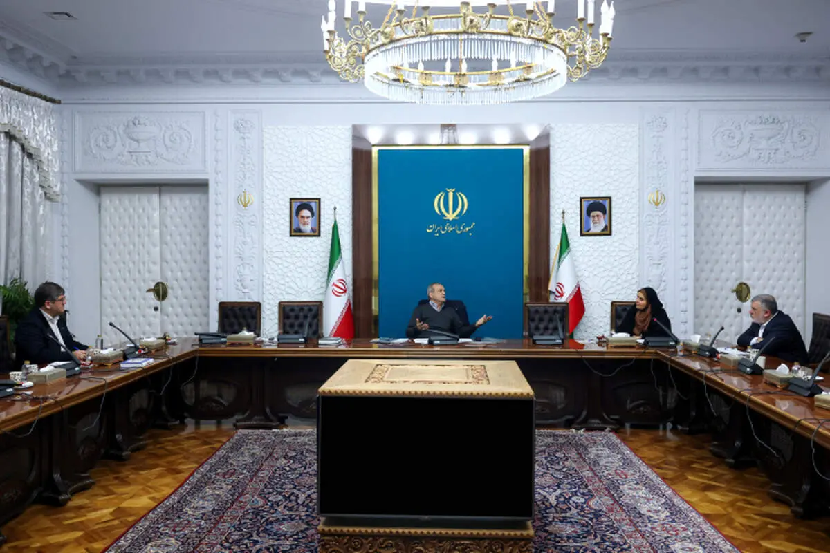 توسعه موفق حمل و نقل ریلی حومه‌ای تهران می‌تواند پیشران توسعه آن به دیگر استان‌ها و کلان‌شهرها باشد