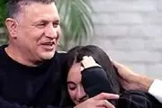 حمله یک سایت به حجاب دختر علی دایی در برنامه فردوسی‌پور