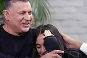 حمله یک سایت به حجاب دختر علی دایی در برنامه فردوسی‌پور