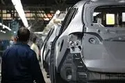 نامه مهم خودروسازان به کمیسیون صنایع مجلس در خصوص قیمت خودرو + جزئیات