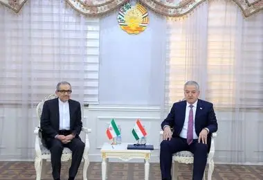 گزارش تخت روانچی از سفرش به تاجیکستان