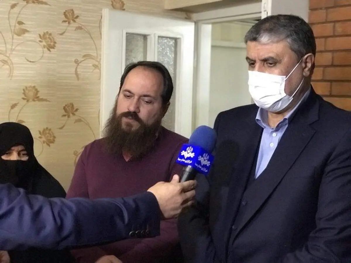 فناوری هسته‌ای یک پیشران برای توسعه کشور است
