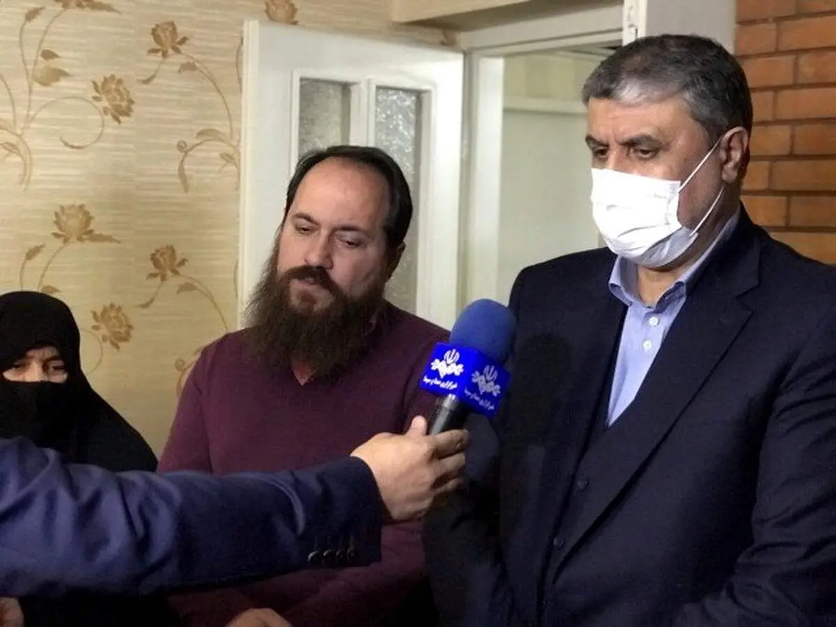 فناوری هسته‌ای یک پیشران برای توسعه کشور است