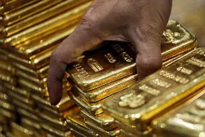 سقوط جدید برای طلا!/ بازار در شوک فرو رفت