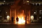 نقطه حساس رئیس جمهور فرانسه افشا شد