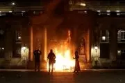نقطه حساس رئیس جمهور فرانسه افشا شد