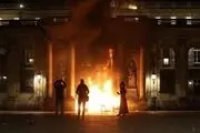 نقطه حساس رئیس جمهور فرانسه افشا شد