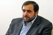جعفری درگذشت آیت الله صافی گلپایگانی را تسلیت گفت 