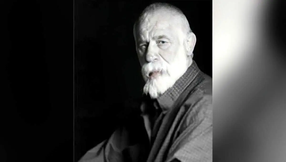 بازیگر فیلم «فریاد زیر آب» درگذشت