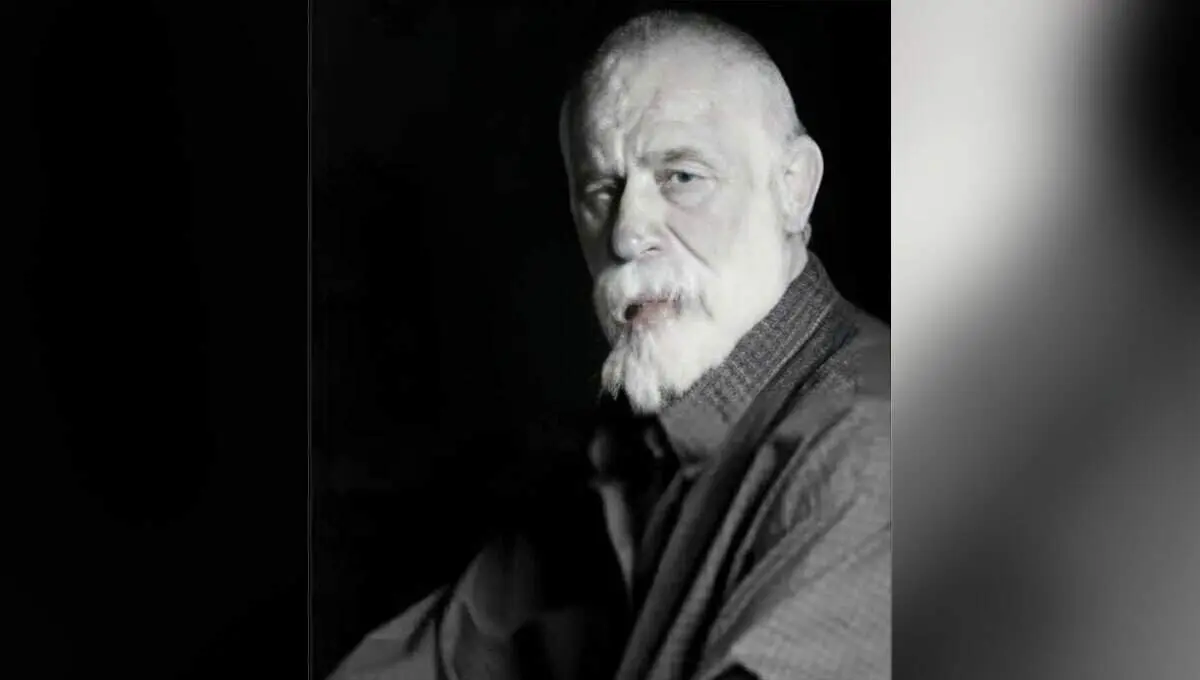 بازیگر فیلم «فریاد زیر آب» درگذشت