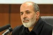 دیدار سخنگوی انصارالله یمن با دبیر شورای عالی امنیت ملی