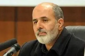 دیدار سخنگوی انصارالله یمن با دبیر شورای عالی امنیت ملی