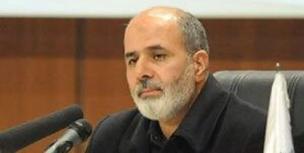 دیدار سخنگوی انصارالله یمن با دبیر شورای عالی امنیت ملی