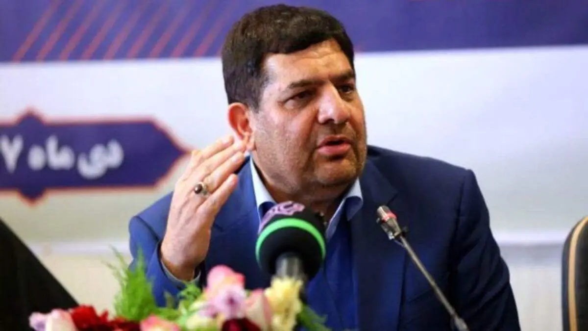 ادعا فوتبالی محمد مخبر: به مسی پول دادند تا علیه جمهوری اسلامی توییت بزند + ببینید 