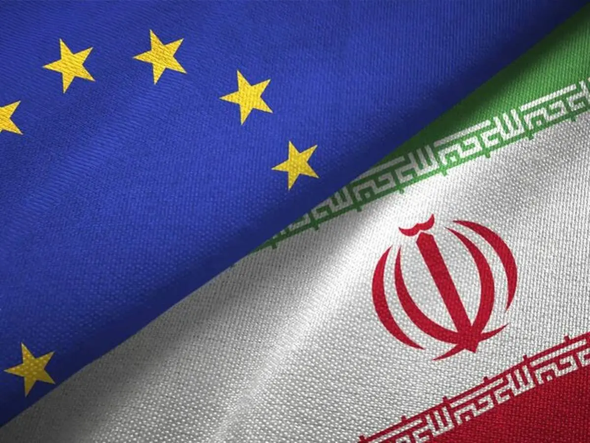 اتهام‌زنی نمایندگان اروپایی به ایران