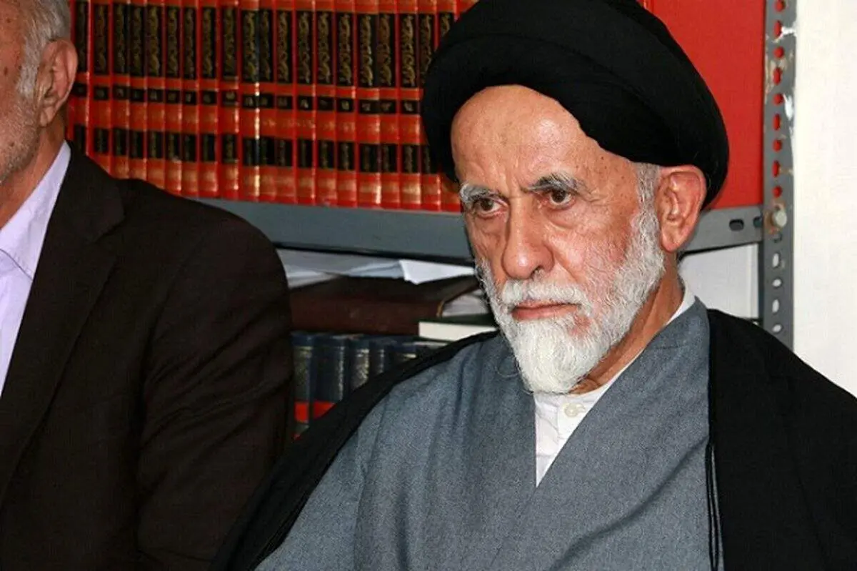 روحانی اصلاح‌طلب: هزینه به رسمیت نشناختن اعتراضات را می‌دهیم
