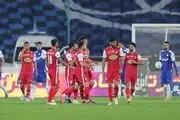 کورس پرسپولیس، استقلال و گل‌گهر برای قهرمانی نیم فصل/ جنگ صدرنشینی را کدام تیم برنده می شود؟