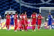 کورس پرسپولیس، استقلال و گل‌گهر برای قهرمانی نیم فصل/ جنگ صدرنشینی را کدام تیم برنده می شود؟