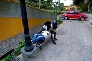 گوگل خیانت زن شوهردار را لو داد ! + عکس