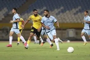 داستان اسدی و تراکتور با انتهای تکراری؛ جدایی گلایه‌آمیز