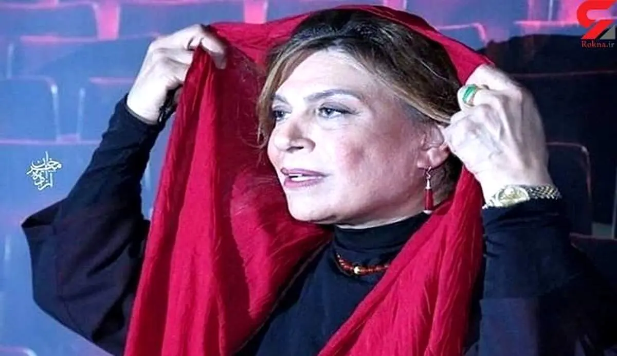 تغییر چهره عجیب و غریب خانم بازیگر همه را شوکه کرد/ «گوهر خیراندیش» تبدیل به یک تینیجر 20 ساله شد!+ عکس باورنکردنی
