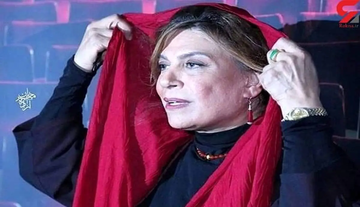 تغییر چهره عجیب و غریب خانم بازیگر همه را شوکه کرد/ «گوهر خیراندیش» تبدیل به یک تینیجر 20 ساله شد!+ عکس باورنکردنی