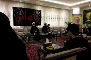 ایران با شهادت دکتر لاریجانی یک سرمایه بزرگ را از دست داد