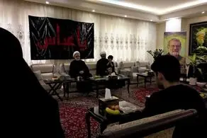 ایران با شهادت دکتر لاریجانی یک سرمایه بزرگ را از دست داد