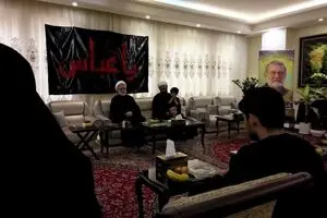 ایران با شهادت دکتر لاریجانی یک سرمایه بزرگ را از دست داد