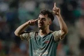 پرسپولیس پنج بازیکن جدید گرفت اما جوان نشد