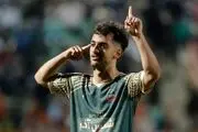 پرسپولیس پنج بازیکن جدید گرفت اما جوان نشد
