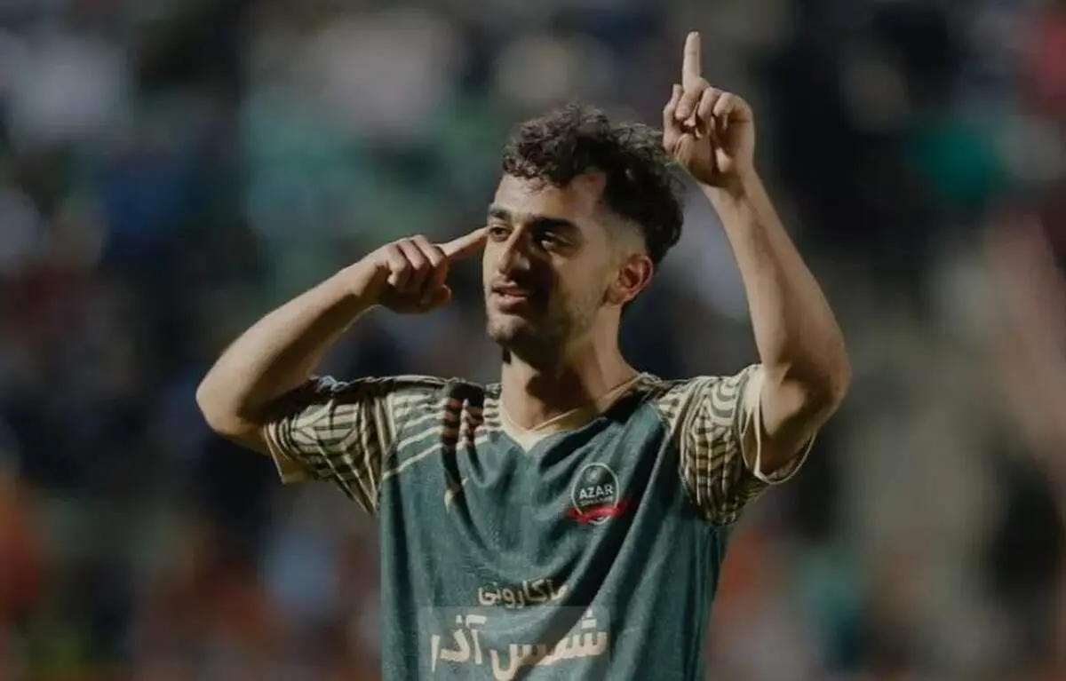 پرسپولیس پنج بازیکن جدید گرفت اما جوان نشد