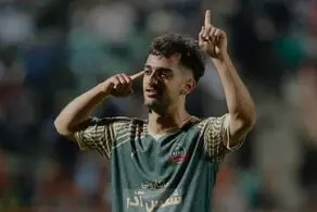 پرسپولیس پنج بازیکن جدید گرفت اما جوان نشد
