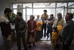 سریال پایتخت ۷ در تلویزیون پخش نمی‌شود